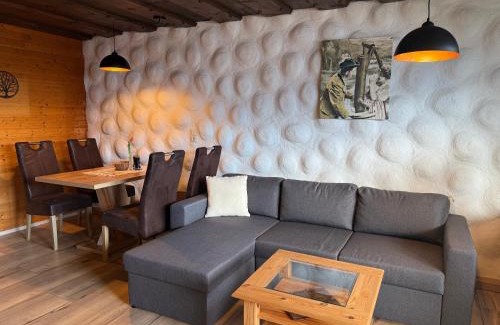 Sibratsgfaell Apartamento | Ferienwohnung & Spa Renate