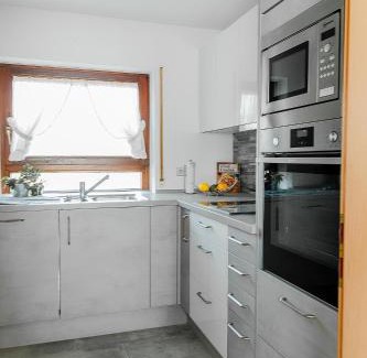 Rottenburg Apartamento | Ferienwohnung Speidel Rottenburg am Neckar