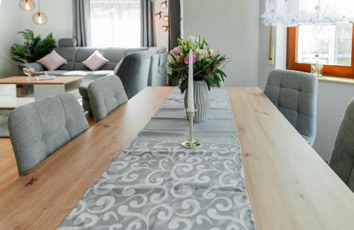 Rottenburg Apartamento | Ferienwohnung Speidel Rottenburg am Neckar