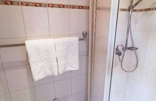 Baltrum Apartamento | Ferienwohnung Spiekeroog