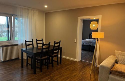 Niederlinxweiler Apartamento | Ferienwohnung Spiemont