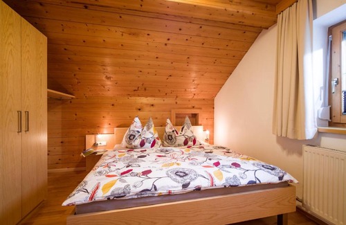 Schlitters Apartamento | Ferienwohnung Spindlegger