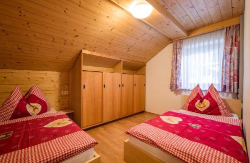Schlitters Apartamento | Ferienwohnung Spindlegger
