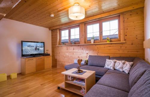 Schlitters Apartamento | Ferienwohnung Spindlegger
