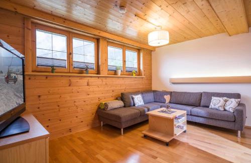 Schlitters Apartamento | Ferienwohnung Spindlegger