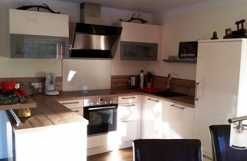 Groissenbach Apartamento | Apartamento Spreng