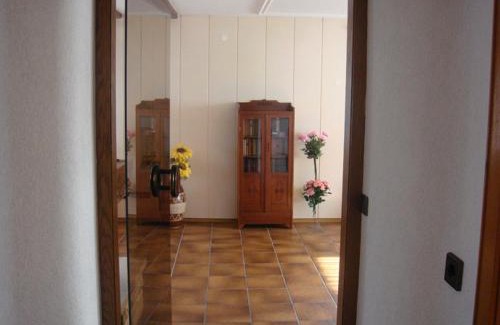 Steinen Apartamento | Ferienwohnung Sprang