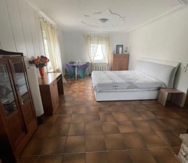 Steinen Apartamento | Ferienwohnung Sprang
