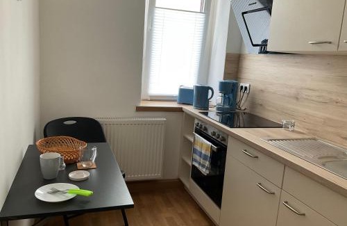 Spremberg Apartamento | Ferienwohnung Spremberg-City I