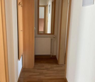 Spremberg Apartamento | Ferienwohnung Spremberg-City I