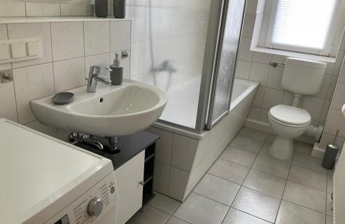 Spremberg Apartamento | Ferienwohnung Spremberg-City I