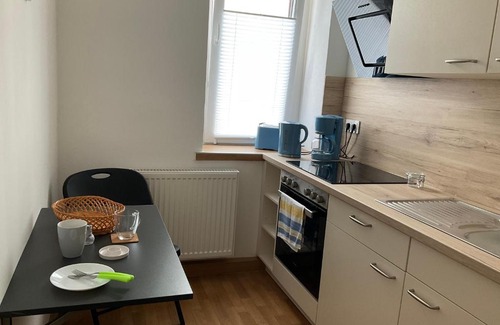 Spremberg Apartamento | Ferienwohnung Spremberg-City I