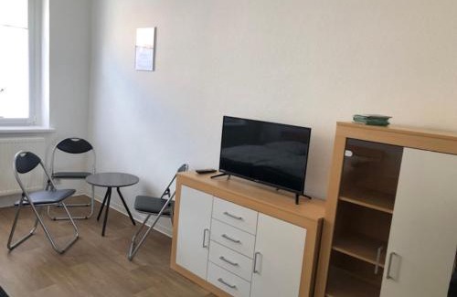 Spremberg Apartamento | Ferienwohnung Spremberg-City II