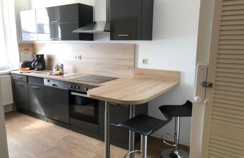 Spremberg Apartamento | Ferienwohnung Spremberg-City II