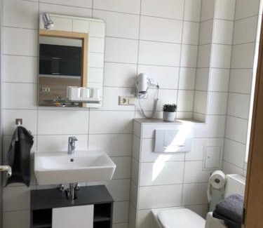 Spremberg Apartamento | Ferienwohnung Spremberg-City II