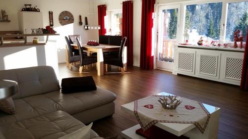 Groissenbach Apartamento | Ferienwohnung Spreng