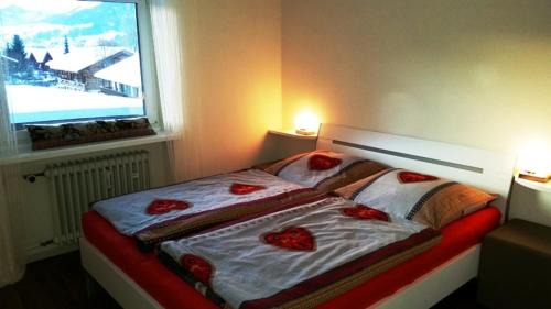 Groissenbach Apartamento | Ferienwohnung Spreng