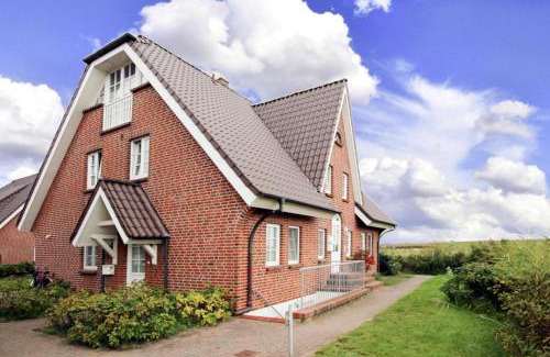 St. Peter-Ording Apartamento | Ferienwohnung, St Peter-Ording
