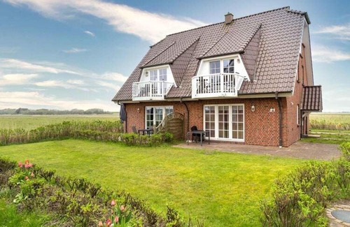 St. Peter-Ording Apartamento | Ferienwohnung, St Peter-Ording