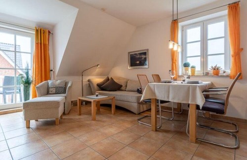 St. Peter-Ording Apartamento | Ferienwohnung, St Peter-Ording
