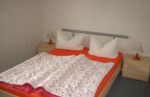 Muritz Apartamento | Ferienwohnung Stadermann Eg