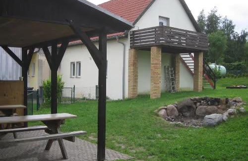 Muritz Apartamento | Ferienwohnung Stadermann Eg