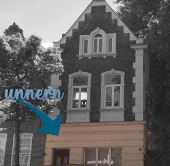 Emden Apartamento | Ferienwohnung Stadthuuske unnern