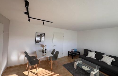Ravensburg Apartamento | Ferienwohnung Stadtnah im grünen