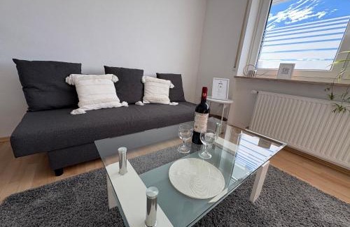 Ravensburg Apartamento | Ferienwohnung Stadtnah im grünen