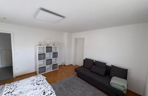 Ravensburg Apartamento | Ferienwohnung Stadtnah im grünen