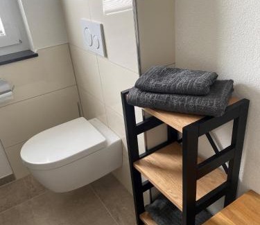 Ravensburg Apartamento | Ferienwohnung *stadtnah* ruhig* modern