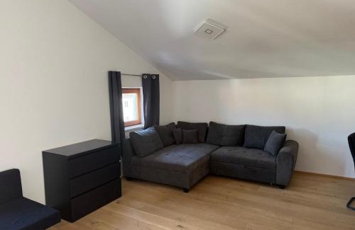 Tittmoning Apartamento | Ferienwohnung Stadtplatz 28 Tittmoning Burghausen Salzburg Familie