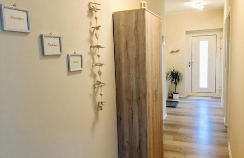 Lautertal Apartamento | Ferienwohnung Stafflel - Wohlfühlen im Odenwald