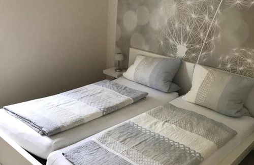 Lautertal Apartamento | Ferienwohnung Stafflel - Wohlfühlen im Odenwald