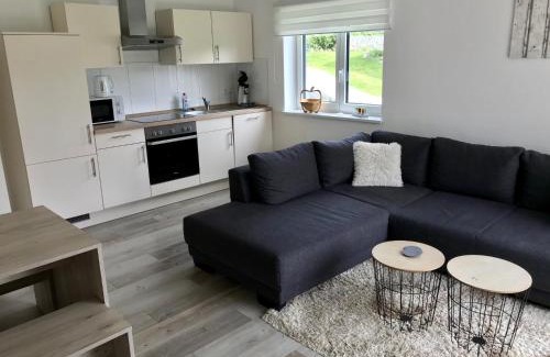 Lautertal Apartamento | Ferienwohnung Stafflel - Wohlfühlen im Odenwald