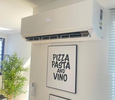 Weißenthurm Apartamento | Ferienwohnung Stage One Zentrale Lage