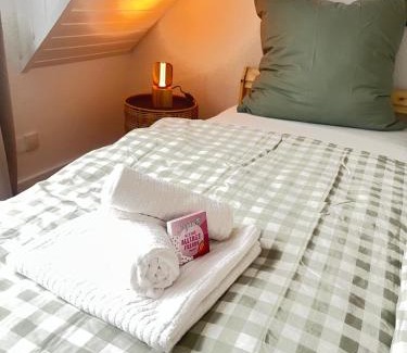 Weißenthurm Apartamento | Ferienwohnung Stage One Zentrale Lage