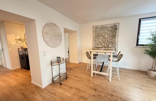 Weißenthurm Apartamento | Ferienwohnung Stage One Zentrale Lage