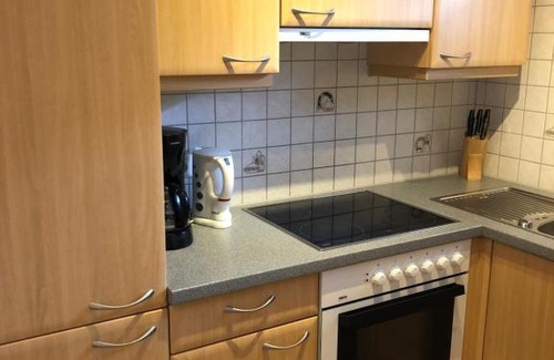 Pichl-Preunegg Apartamento | Ferienwohnung Staltner