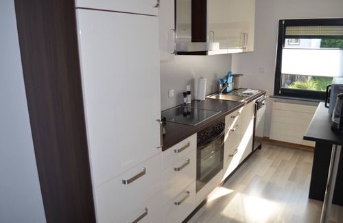 Contwig Apartamento | Ferienwohnung Stambach
