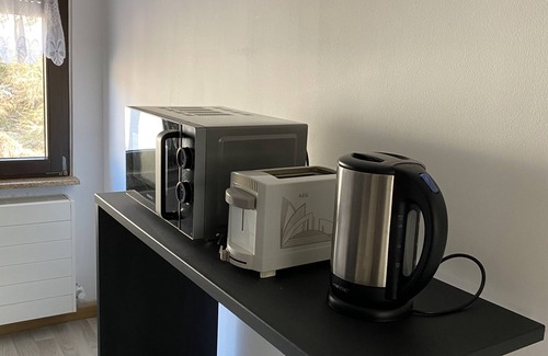 Contwig Apartamento | Ferienwohnung Stambach