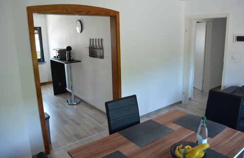 Contwig Apartamento | Ferienwohnung Stambach