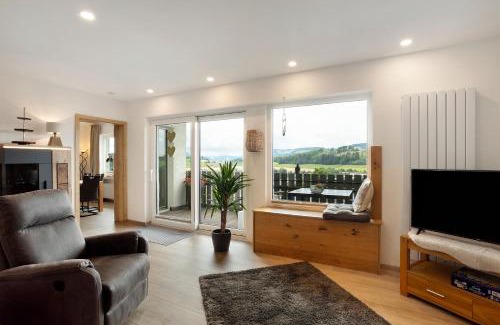 Eslohe Apartamento | Ferienwohnung Stappert