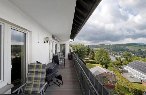 Eslohe Apartamento | Ferienwohnung Stappert