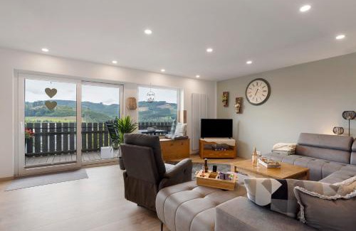 Eslohe Apartamento | Ferienwohnung Stappert