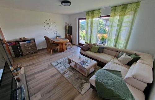 Barbis Apartamento | Ferienwohnung Starennest mit direktem Harzblick
