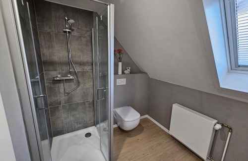 Immenrode Apartamento | Ferienwohnung Starke