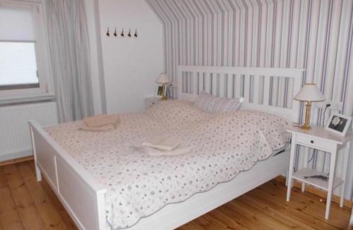 Steckelsdorf Apartamento | Ferienwohnung Steckelsdorf