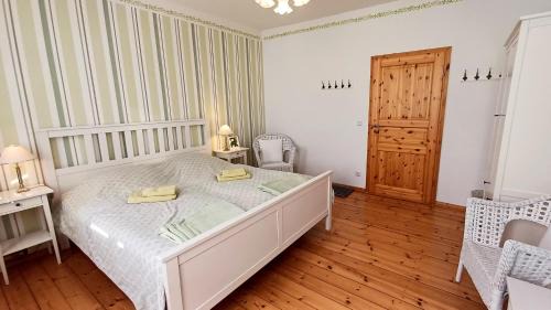 Steckelsdorf Apartamento | Ferienwohnung Steckelsdorf