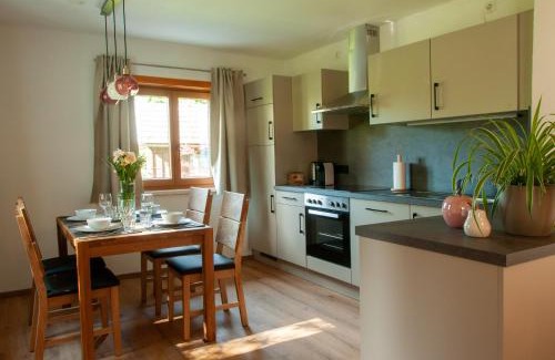 Bad Mitterndorf Apartamento | Ferienwohnung Stefanie